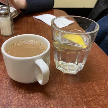 Raavi - Chai - Indian Near Me - San Francisco, California