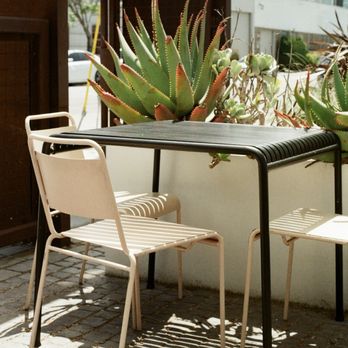 Cafe Réveille - Coffee & Tea Near Me - Berkeley, California