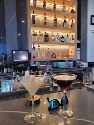 Vistamar Restaurant & Lounge by null