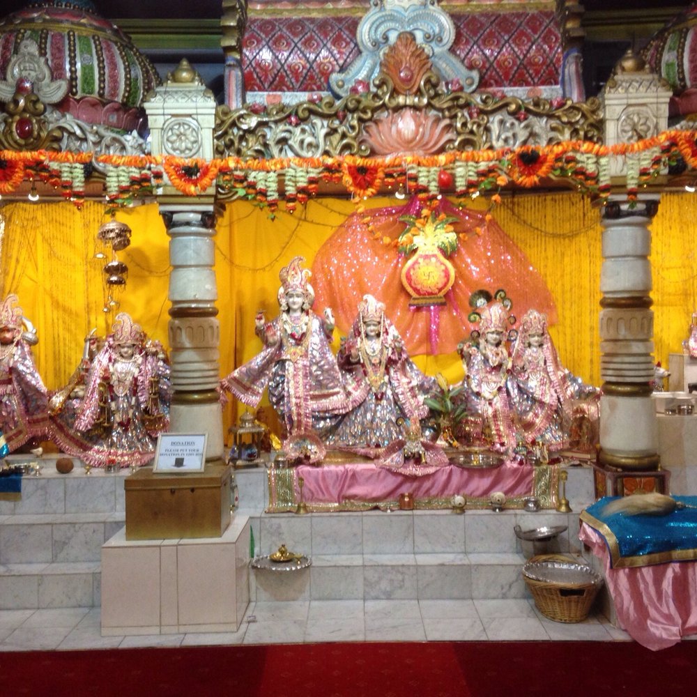 Indian Community Centre - Cultural Center Near Me