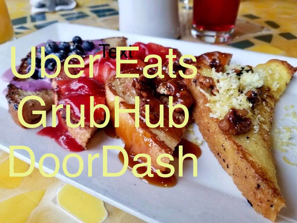 BATTER & BERRIES Updated October 2024 3411 Photos & 3648 Reviews