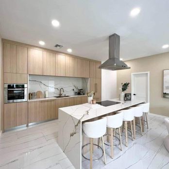 5 Stars Home Remodeling - General Contractors Near Me