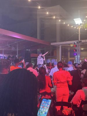 Little Haiti by null