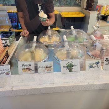 7Gradi - Flavors - Gelato Near Me - Honolulu, Hawaii