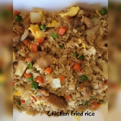 Great Wall Chinese Restaurant by null