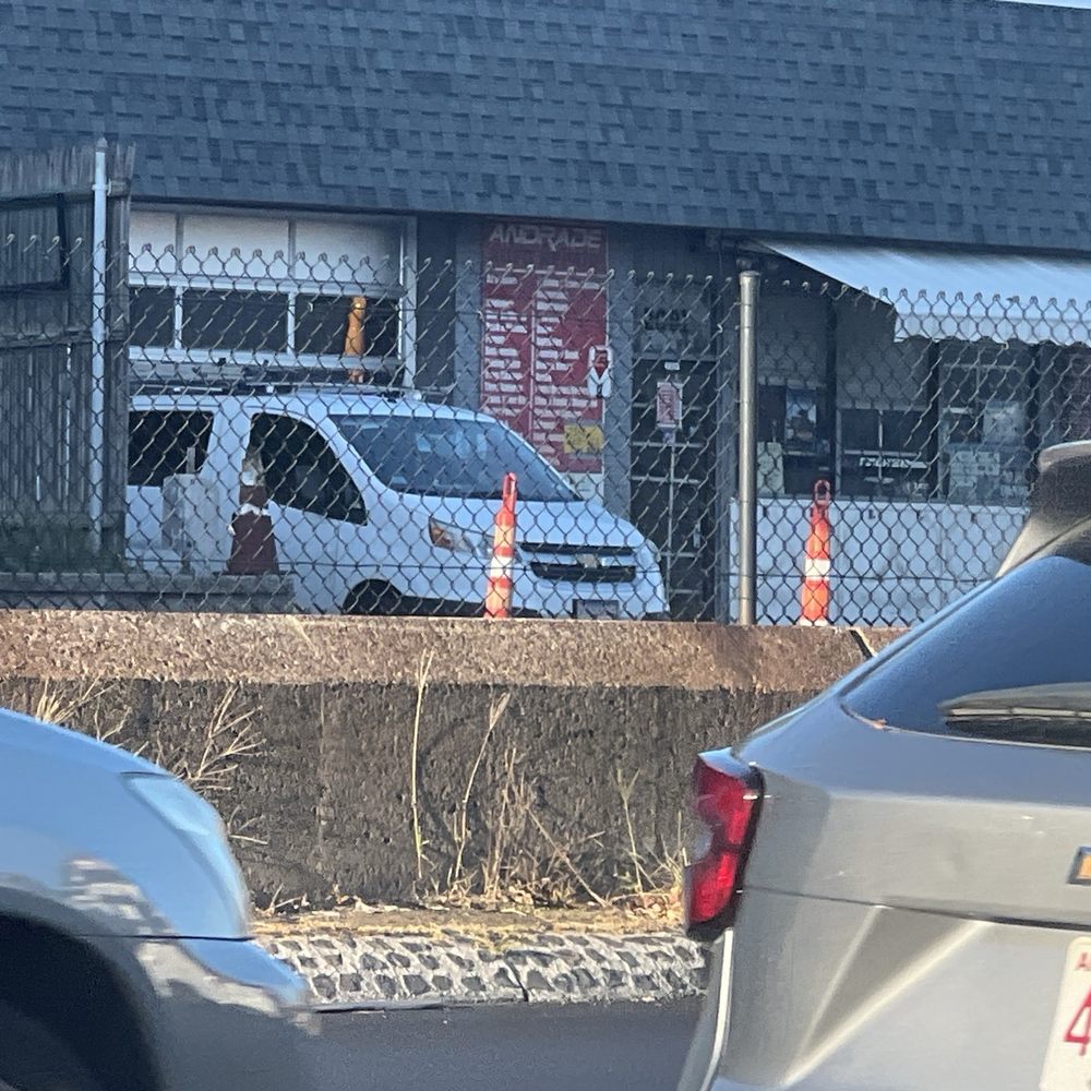 Andrade Auto Repair - Auto Repair Near Me - Everett, Massachusetts Andrade Auto Repair - Auto Repair Near Me - Everett, Massachusetts