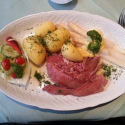 Gaststätte Zur alten Pumpe
