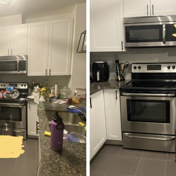 React Clean - Home Cleaning Near Me - Markham, Ontario React Clean - Home Cleaning Near Me - Markham, Ontario