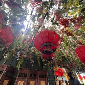 Fortunate Son - Decorations - Chinese Near Me - San Diego, California Fortunate Son - Decorations - Chinese Near Me - San Diego, California
