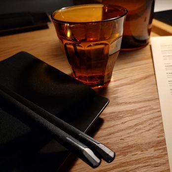 Sora 45 - Chopsticks - Sushi Bars Near Me - Montreal, Quebec