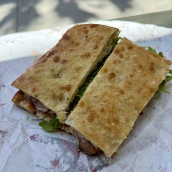 All’Antico Vinaio - L'Inferno - Sandwiches Near Me - Los Angeles, California