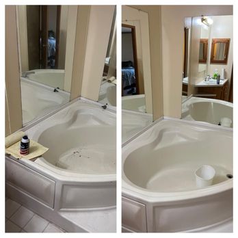 Star Shine Cleaning - Home Cleaning Near Me