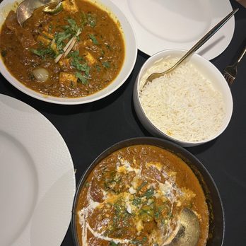Jalwa Indian Bistro - Indian Near Me - Raleigh, North Carolina