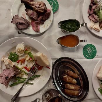 Brasas Do Brazil Churrascaria - Steakhouses Near Me - Concord, California