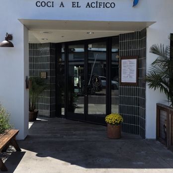 La Corriente - Entrance - Seafood Near Me - Oceanside, California La Corriente - Entrance - Seafood Near Me - Oceanside, California
