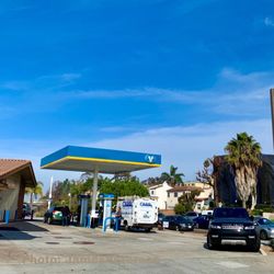 Valero Gas