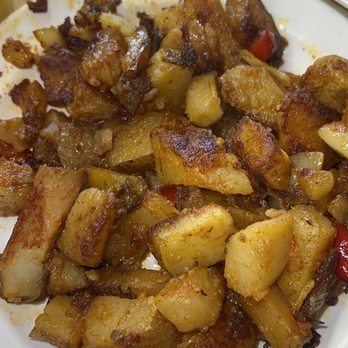 The Serving Spoon - Home potatoes - Breakfast & Brunch Near Me - Inglewood, California The Serving Spoon - Home potatoes - Breakfast & Brunch Near Me - Inglewood, California