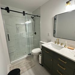 American Home Remodeling