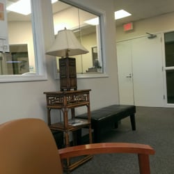 Collins Lewis R Jr MD PC - Office staff room