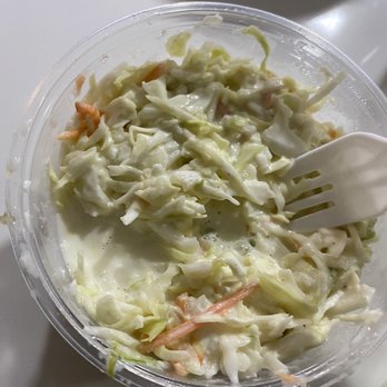 Cluck- U Chicken - Cole Slaw - New American Near Me - East Stroudsburg, Pennsylvania