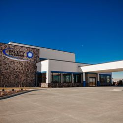 Talley Eye Institute - Talley Eye Institute has a new location on Evansville's east side