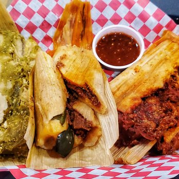 Lolis Tacos - Temple Terrace - Delicious Tamales to taste. - Mexican Near Me - Temple Terrace, Florida Lolis Tacos - Temple Terrace - Delicious Tamales to taste. - Mexican Near Me - Temple Terrace, Florida