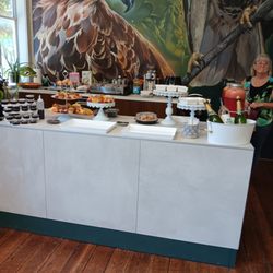 D's Comfort Food
