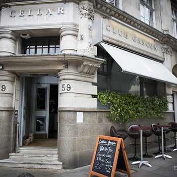 Club Gascon - French Near Me - London, XGL Club Gascon - French Near Me - London, XGL