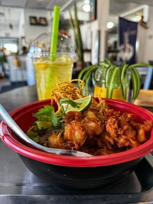 Lucky Noodles by null