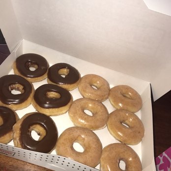 Krispy Kreme - Donuts Near Me - Gardena, California Krispy Kreme - Donuts Near Me - Gardena, California