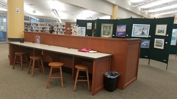 Ruskin Library SOUTHSHORE REGIONAL LIBRARY - Updated July 2026 - 25 Photos & 17 ...