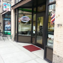 10 Street Hair - 10th Street Barber Shop
