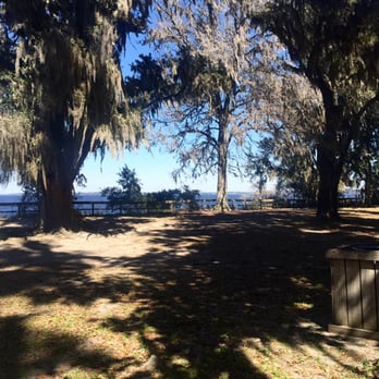 Alpine Groves Park - View from house - Parks Near Me - Fruit Cove, Florida Alpine Groves Park - View from house - Parks Near Me - Fruit Cove, Florida