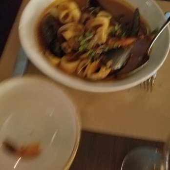 Da Claudio - Brodetto di pesce - Italian Near Me - New York, New York Da Claudio - Brodetto di pesce - Italian Near Me - New York, New York