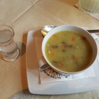 Delphi - Tagessuppe - Greek Near Me - Lahnstein, RP