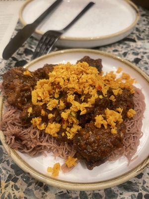 Kolamba Soho - Sri Lankan Restaurant by null