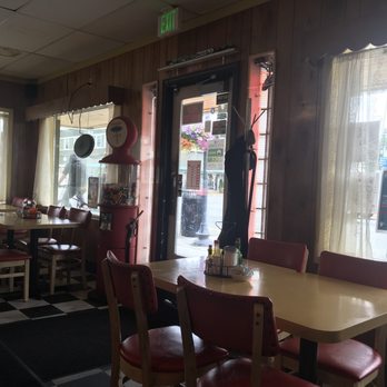 Twede's Cafe - American Near Me - North Bend, Washington