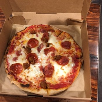 Your Pie Pizza - Pizza Near Me - North Augusta, South Carolina Your Pie Pizza - Pizza Near Me - North Augusta, South Carolina