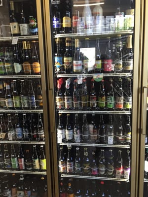 Tony's Market & Liquor by null