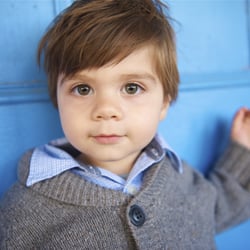 Holly Ireland Photography - San Diego Children Photography