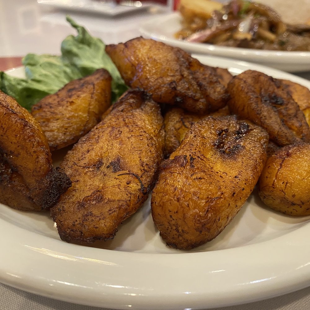 Rinconcito Peruano - Platanos Maduros - Peruvian Near Me - Hartford, Connecticut Rinconcito Peruano - Platanos Maduros - Peruvian Near Me - Hartford, Connecticut