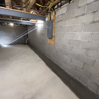Basement Remedy - Interior Drainage Replacement and Sump Pump - Canal Winchester - Waterproofing Near Me - Carroll, Ohio