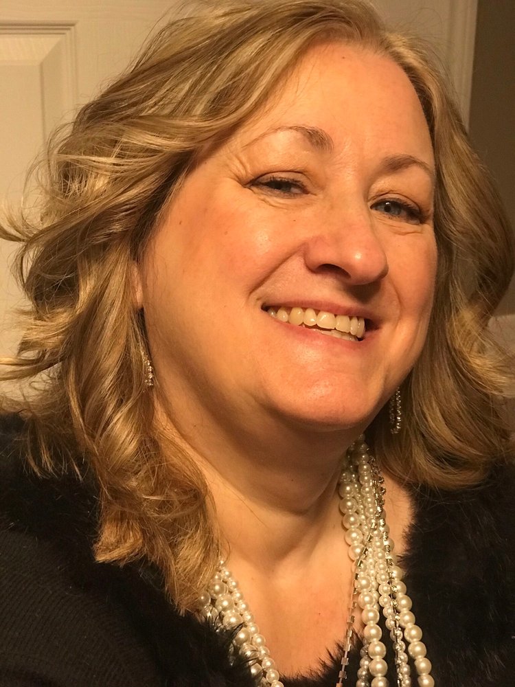 DONNA DARNES CRYELEIKE Updated June 2024 5913 Main St, Ooltewah