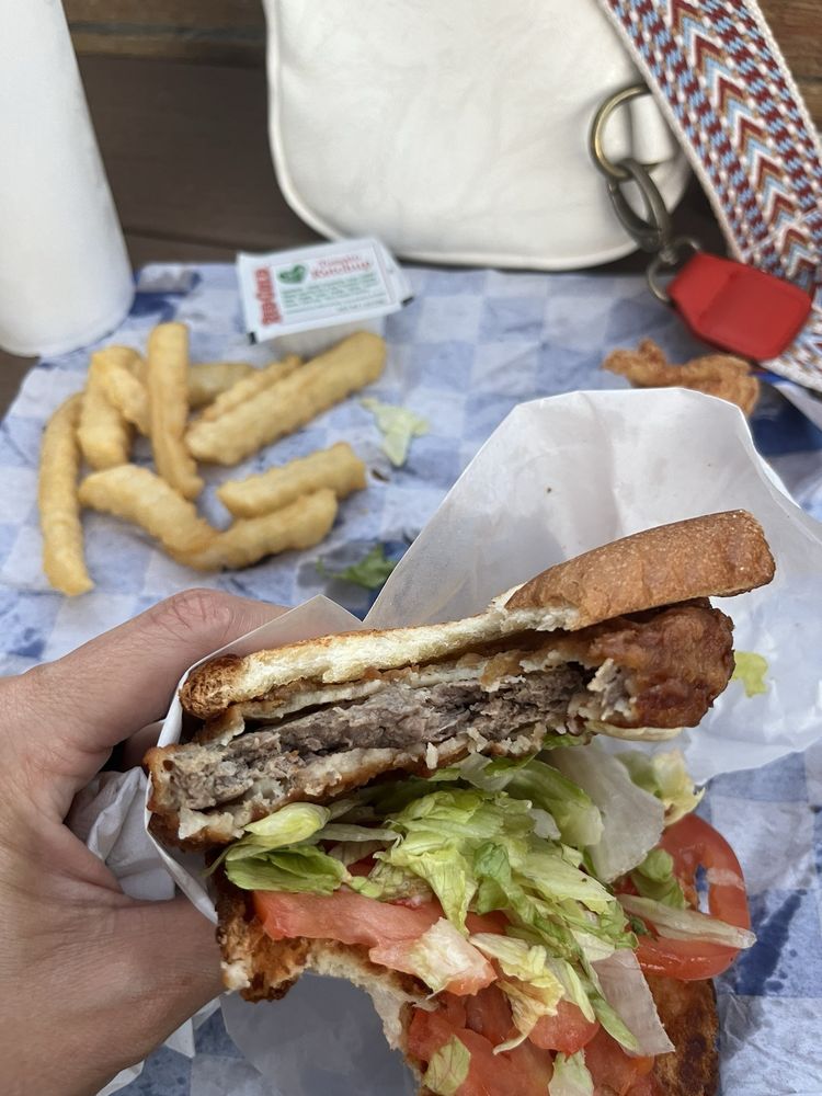 TOLBERT’S DAIRY TREET Updated September 2024 11 Photos 4808 John