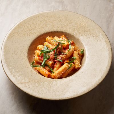 AMAVI Restaurant New York by null