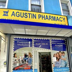 Agustin Pharmacy