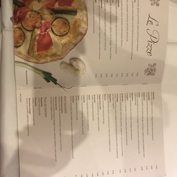 La Tagliatella - Menu - Italian Near Me - Barcelona, B La Tagliatella - Menu - Italian Near Me - Barcelona, B