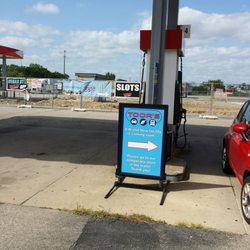 Toors Travel Plaza - Some radical changes are in store....
