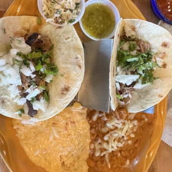 Cactus Cantina Mexican Grill - Carnitas and peach margarita - Mexican Near Me - Orange Beach, Alabama