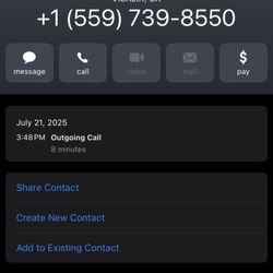 LensCrafters - Where I confirmed appointments and insurance